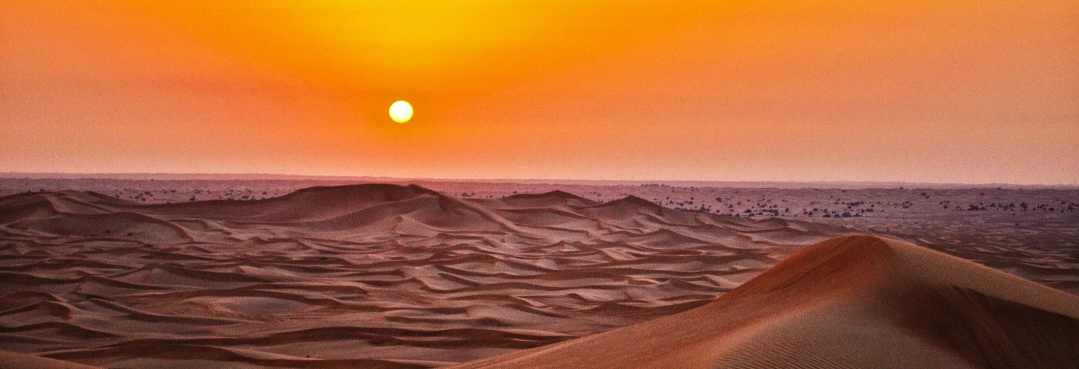Tours du Désert de l'Atlas au Maroc