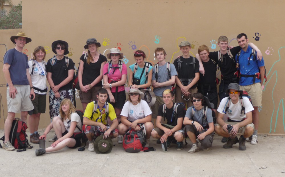 School expeditions – School Trips to Morocco