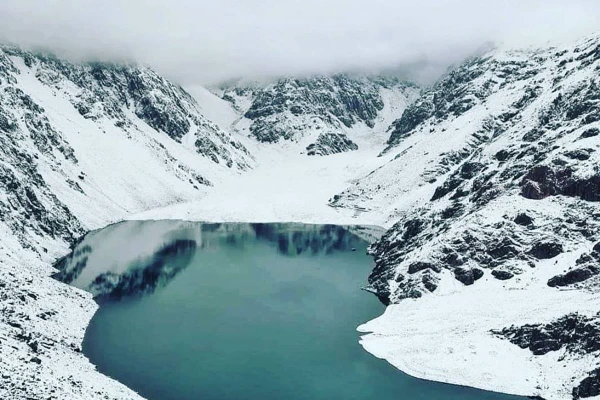 Trekking Guiado por las Montañas del Atlas - 7 Días