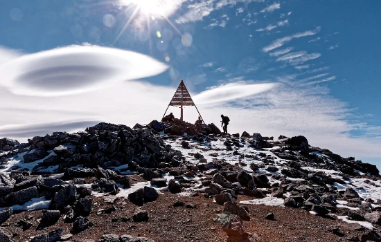 Mount Toubkal 2 Day Trek